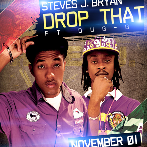 Drop that (Feat. Dug G)
