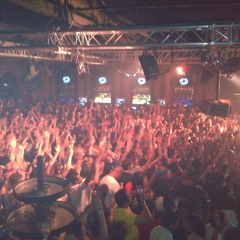 DJ JP - 5fm ultimix competition mix - 19songs in 15mins