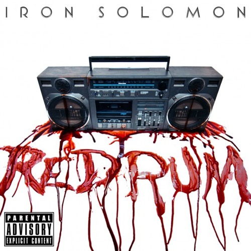 Iron Solomon – 44 Fours