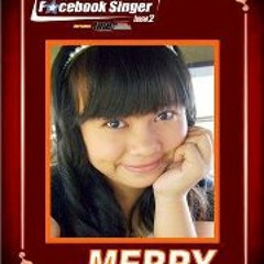 Merry ~ Because You Love Me (Celine Dion)