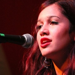 Robot Heart- Kamilla Lovett