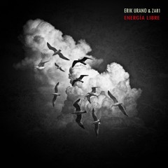 13 UFO -Erik Urano & Zar1 "ENERGIA LIBRE"-