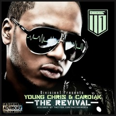 Young Chris X Fred The Godson X Vado - Triple Threat