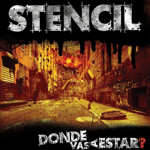 Stream Causalidad by STENCIL Listen online for free on SoundCloud