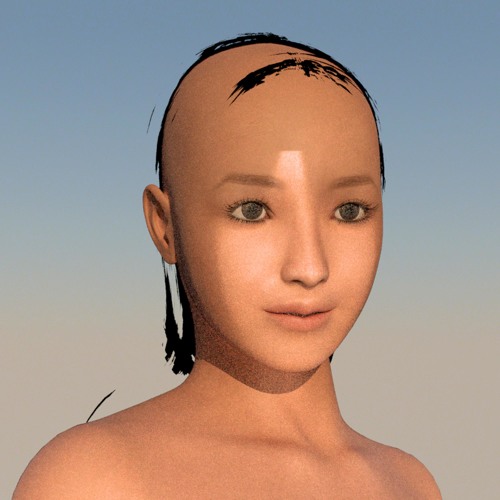 U R 1 (Friendly Ghost Remix)