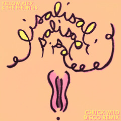 Lisa Lisa Lisa (Chuck Wild Remix)