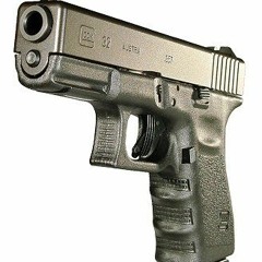 Stopgopeople - Handgun