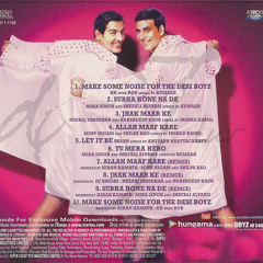 Desi Boyz - Subha Hone Na De (Remix)