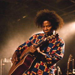 Damily ~ Live saint nazaire 2 ~ Tsapiky