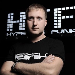 Ats - Hype The Funk mix 01.11.2011