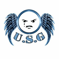 U.S.G - Free Koke