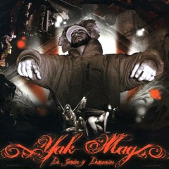 Quizás (En Algun Tiempo) Yak Mag Feat KTRS