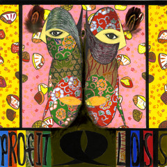 Profit & Loss -  Rona Geffen feat. Mad Professor & André Marmot (Wormfood London)