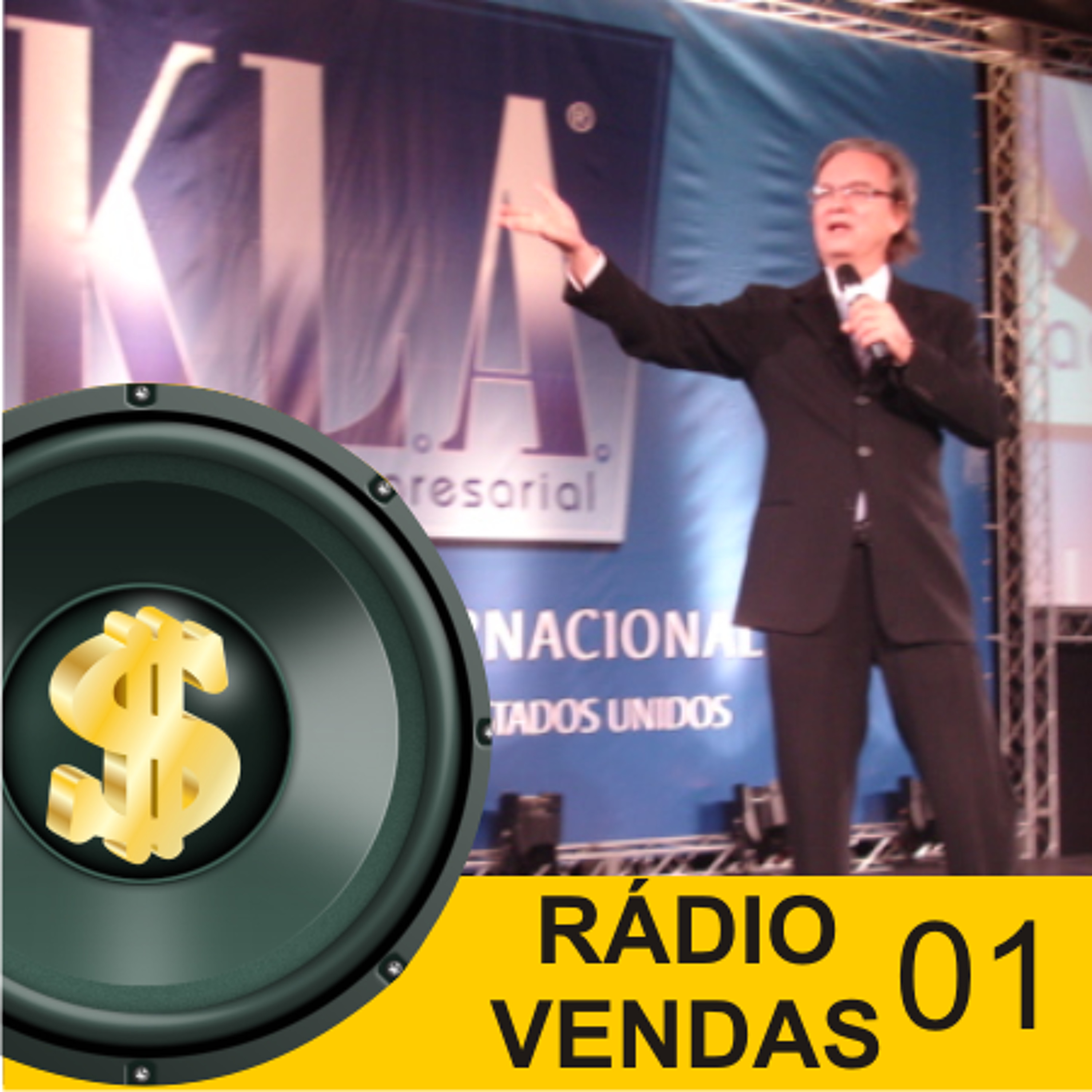 Radiovendas