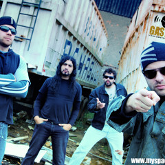 Balada do mal - Pré produção - 02.08.11