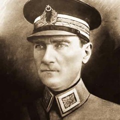 ATATuRK - House Edit