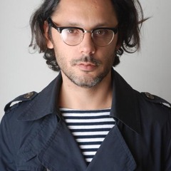 Wipe - podcast noviembre / Ulises Conti