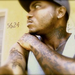 Ima Boss Remix feat. Severe Da Young Drack