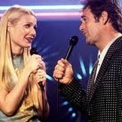 Cruisin' - Huey Lewis and Gwyneth Paltrow cover (Shawnie and Tony)