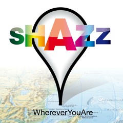 2) Wherever You Are - Simon LeSaint  Where Was I In 88   Remix (A Tom Moulton Mix)
