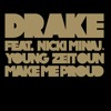 Drake Make Me Proud Feat Nicki Minaj Cover By Yz Remix Mp3