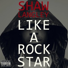 Shaw Langley-LIKE A ROCK STAR