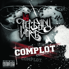 17 - Y si la suerte - La Company Werc (Prod.Diegolex)