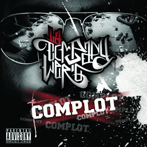 11 - Y yo no soy - La Company Werc feat El Chumbeque (Prod. BatrosBeat)