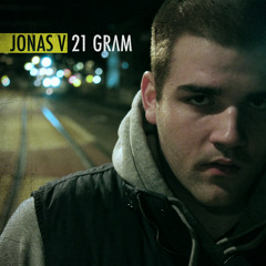Jonas V - 21 GRAM - 01 G-siden