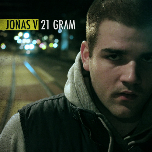 Jonas V - 21 GRAM - 11 Drabantpy (m. Petter Beyer)