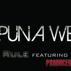 Spun A Web 700 Official Instrumental