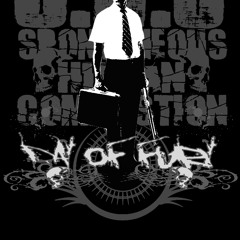 SHC DAY OF FURY
