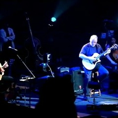Pink Floyd ~ Wish you were here - Unplugged