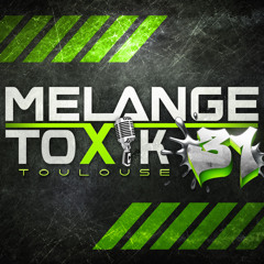 RESIDENT EN ENFER ( extrait de Graine Du Desert ) MELANGE TOXIK FEAT MAUVAISE GRAINE