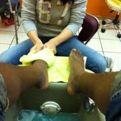 Dj Lilman - Footwork