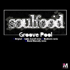 James Glover - Groovepool (Original) Beatport Exclusive For 2 Weeks