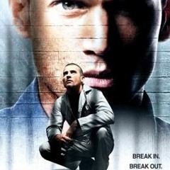 PrisonBreak Mashup