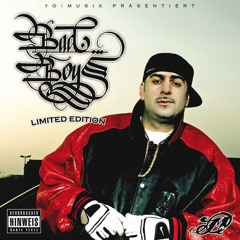 MOK, Sido & Fler - Strassenmukke - Badboys Remix  (prod. by Spintec)