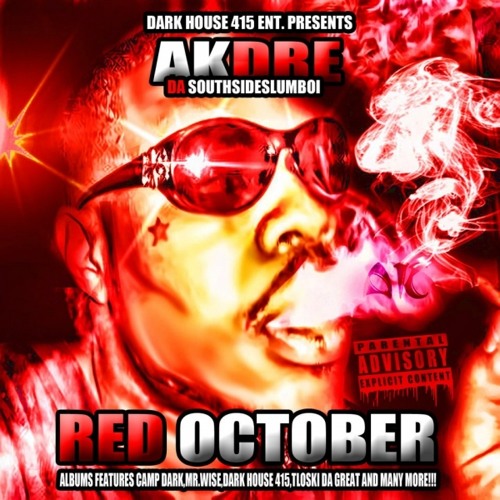 You In The Way: AK DRE Ft.Kboo Jmoe Reup Ak Prod. By DJ Reup