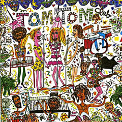 Tom Tom Club - Genius Of Love (Funk Mutation Remix)