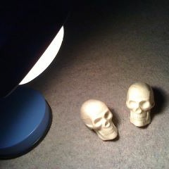 Monster Live at The Quay (The Automatic Cover)