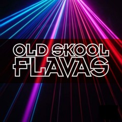 Old Skool Garage Classics Demo Mix