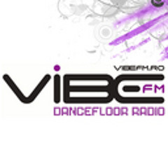 Guest Mix @ Next Level, Vibe FM (2011.02.03)