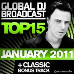 Chantola & Henry Shore - Main Stage (Basil o'Glue & Christopher Vassilakis Remix)