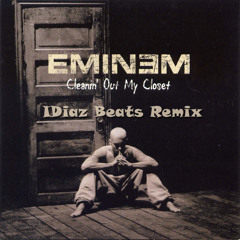 Cleaning Out My Closet Eminem Remix