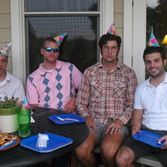 WINTER OF '93 WHEN MY PINA COLADA FROZE AND JIMMY BUFFET WOULDN'T RETURN MY PHONE CALLS