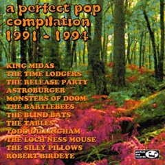 The Bartlebees - Heavenly Conscience