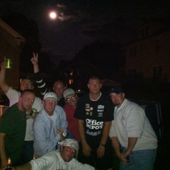 My day off -Class D and Mike Mac