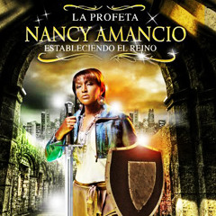Nancy Amancio - Esta Es Mi Fe (Reggaeton Remix)(Prod. Dj Omega)