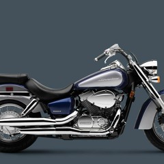 Moto give-away at Deja Vu